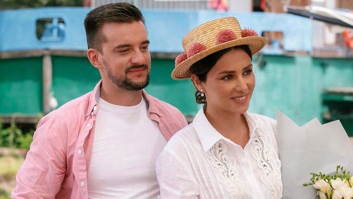 Макс Тарапата зрадив Златі Огнєвіч