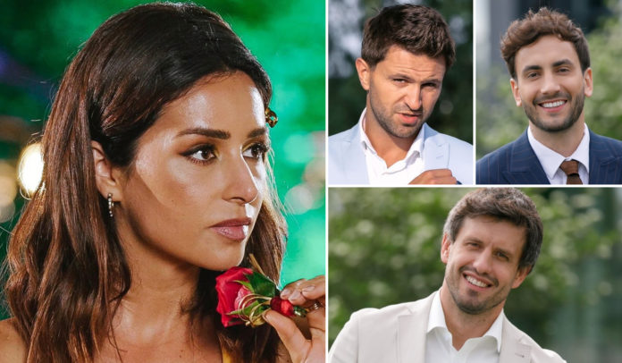 Що відомо про життя фіналістів Холостячки 2021 зі Златою Огнєвіч до проєкту