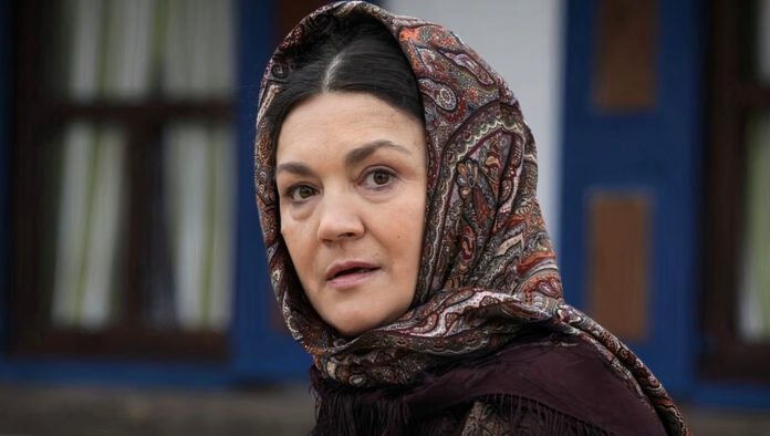 Наталія Сумська розповіла про пророцтво, яке отримала її покійна матір 