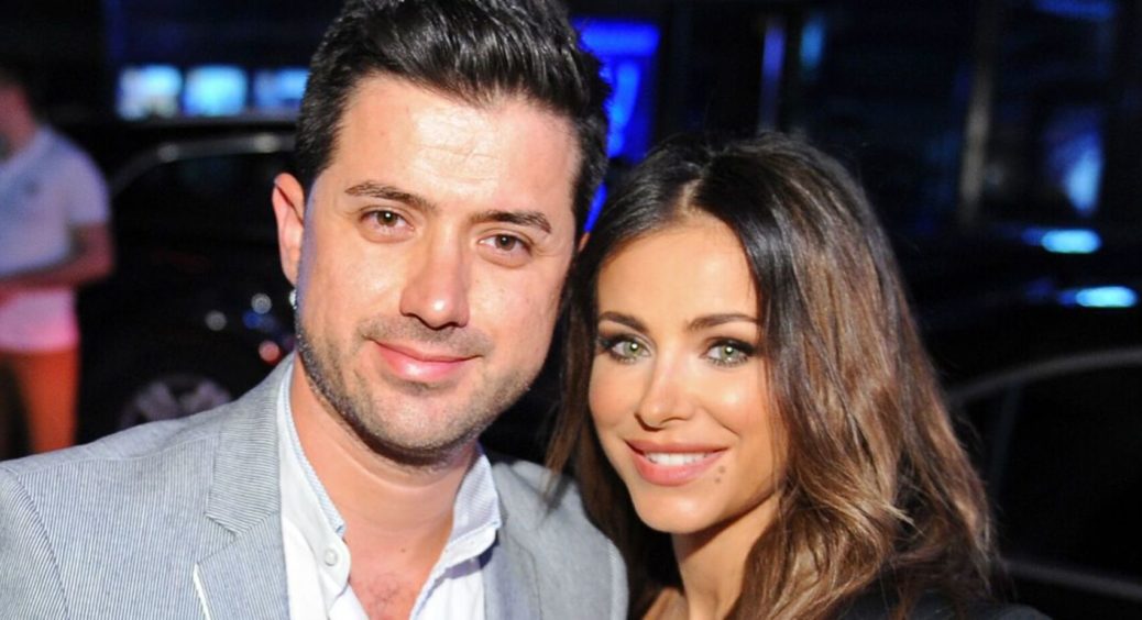 Нова дружина Мурата Налчаджиоглу схожа на молоду Ані Лорак як дві краплі води: не зміг забути колишню (ФОТО) 