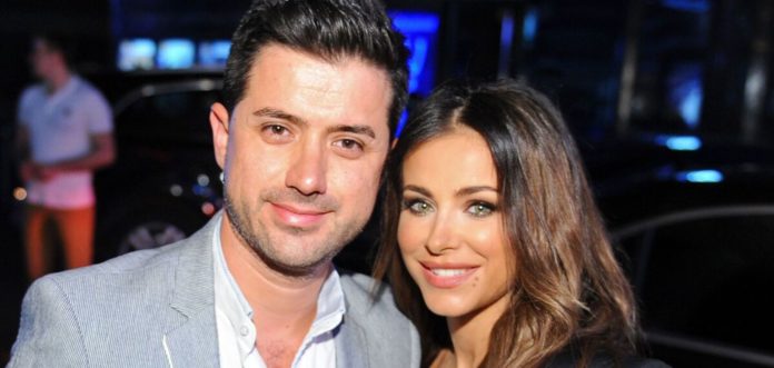 Екс-чоловік Ані Лорак після повернення зірки визначився і готується знову одружитися Екс-чоловік Ані Лорак після повернення зірки визначився і готується знову одружитися