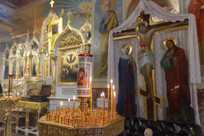 Яке церковне свято 7 вересня 2022 Яке церковне свято 7 вересня 2022