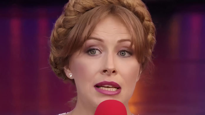 Олена Кравець коротко підстриглася і нарвалася на купу критики в мережі