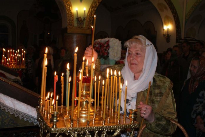 Яке свято 14 квітня 2022