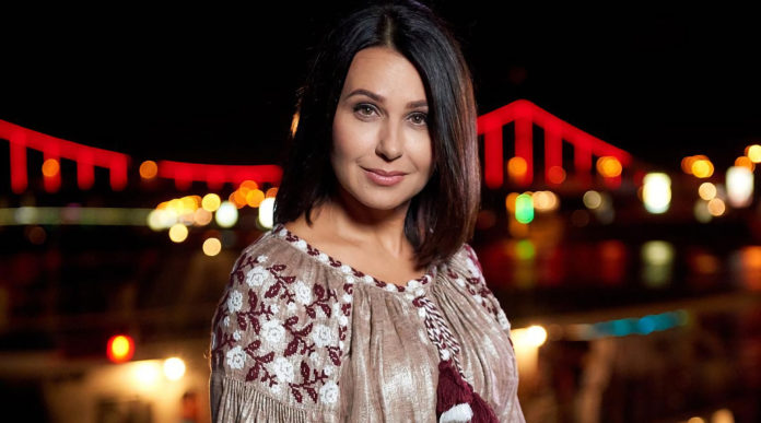 Наталія Мосейчук розповіла про свою другу вагітність