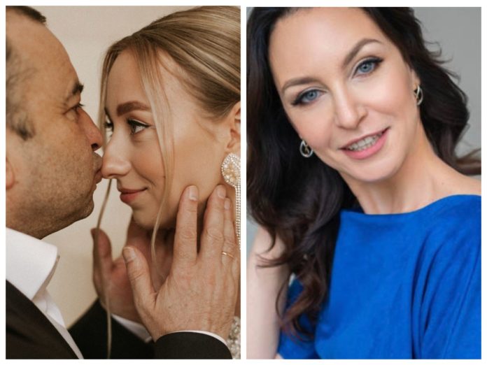 Молода дружина Віктора Павліка поділилася новими подробицями скандалу з його екс-коханою Молода дружина Віктора Павліка поділилася новими подробицями скандалу з його екс-коханою