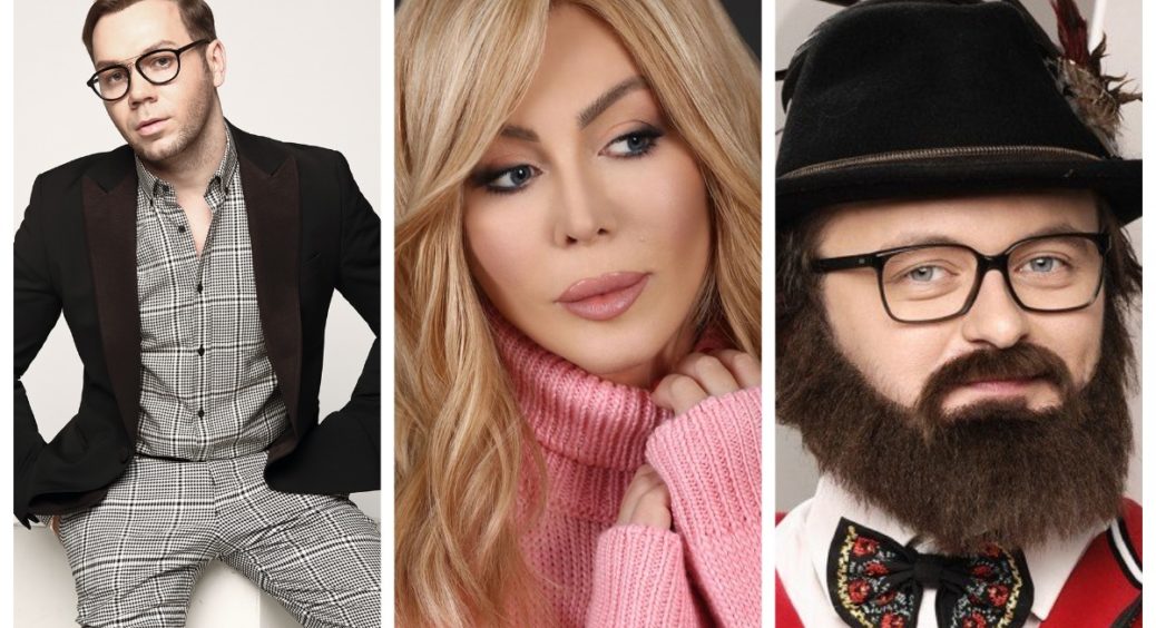 ТОП-5 зіркових розлучень 2021 року: чому розбіглися Ірина Білик, Дзідзьо та інші зірки зі своїми половинками 