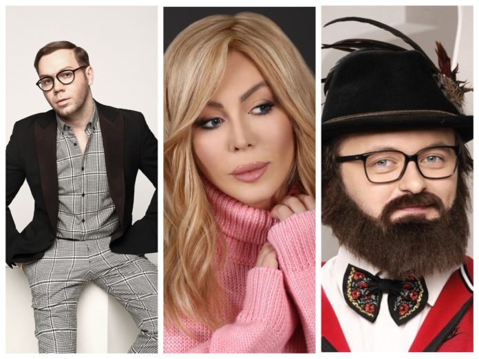 ТОП-5 зіркових розлучень 2021 року