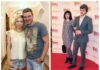 Тоня Матвієнко чи Анна Мірзоян: хто з дружин Арсена заслужив всі компліменти