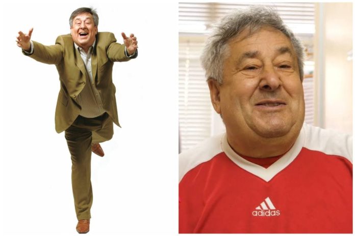 Микола Луценко