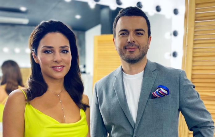 Григорій Решетнік показав, з ким насправді залишилася Холостячка Злата Огнєвіч