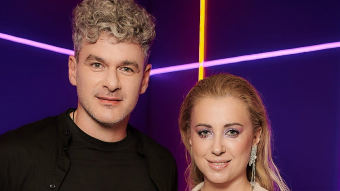 Тоня Матвієнко прокоментувала своє розлучення з Арсеном Мірзояном