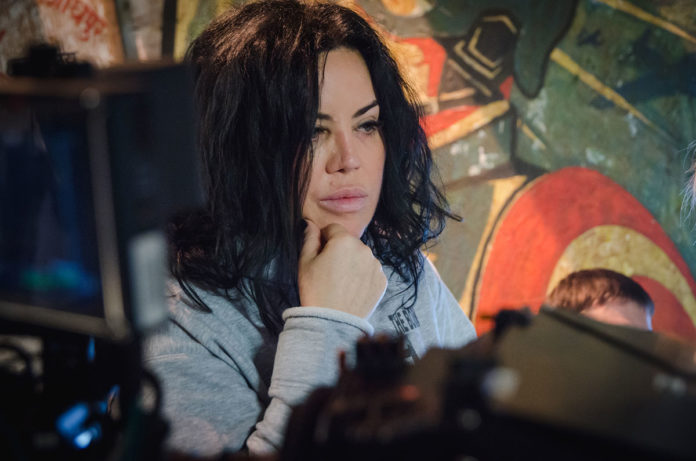 Як виглядає чоловік Оксани Байрак