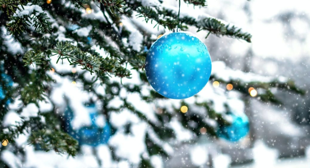 Погода в Україні на Новий рік 2022: чи буде сніг, мороз і справжня зимова казка – прогноз синоптиків 