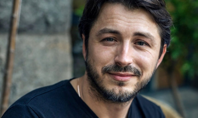 Сергій Притула вразив змінами за період волонтерської роботи Сергій Притула вразив змінами за період волонтерської роботи