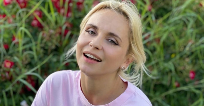 Що відомо про третю вагітність Лілії Ребрик