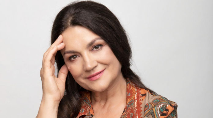 Як виглядає єдина донька Наталії Сумської