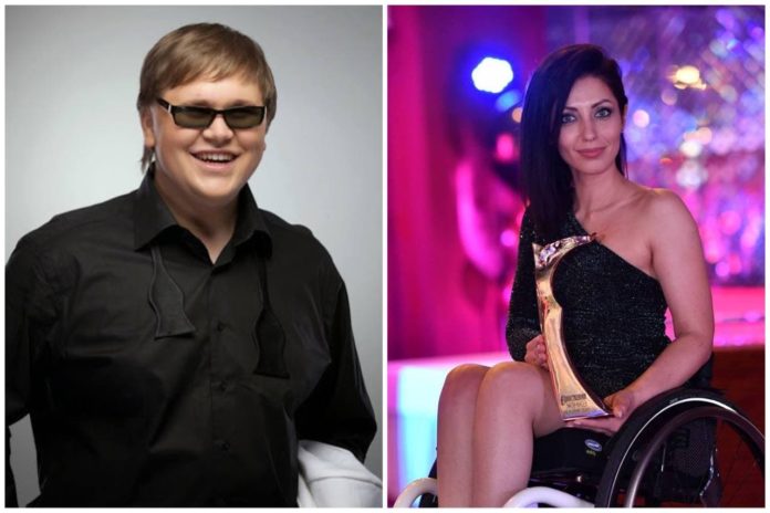 День людей з інвалідністю в Україні