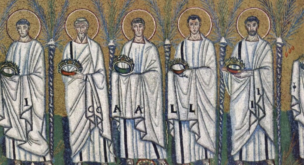 Церковне свято 27 грудня: що можна і не можна робити у Филимонів день – традиції, прикмети та вірування 