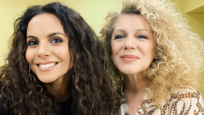 Мама Насті Каменських почула омріяне Мама Насті Каменських почула омріяне