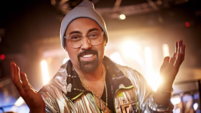 У Діми Коляденка сталося поповнення