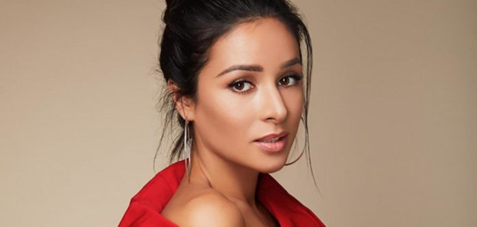 Злата Огнєвіч відгуляла весілля