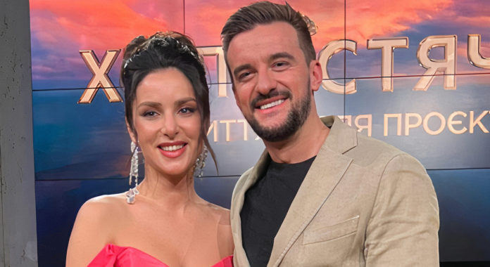 Покинута Андрієм Задворним Злата Огнєвіч знайшла розраду в обіймах Макса Тарапати