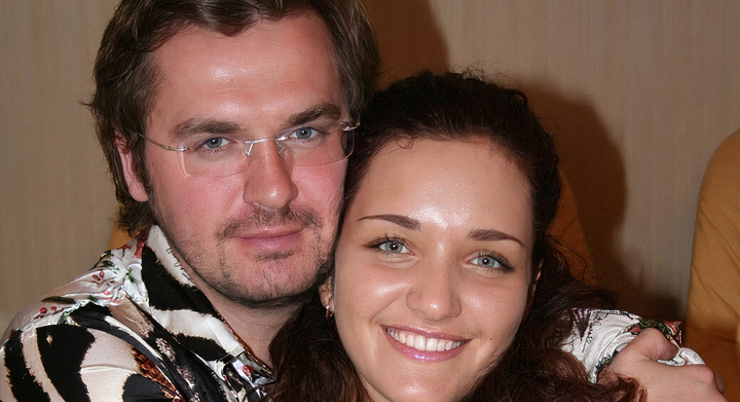 Як виглядає дорослий син Олександра Пономарьова від шлюбу з другою дружиною Вікторією Мартинюк: “Вимахав” 