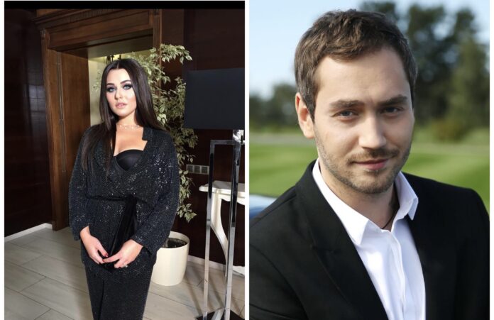 Іванна Гончарук вперше стане мамою