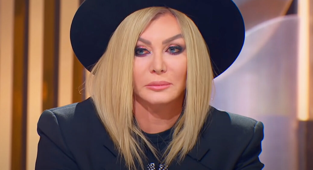 51-річна Ірина Білик, не стримуючи емоцій, звернулася до російських матерів: “Син твій, мати — скотина” 