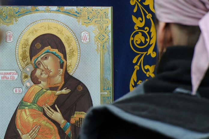 Церковне свято 26 липня: що можна і не можна робити