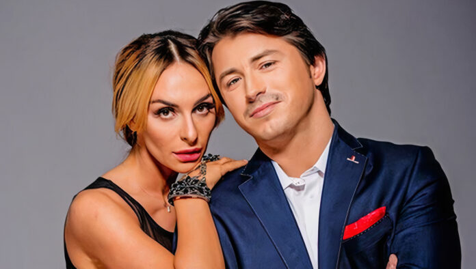 Подруга Притули Катерина Варнава не стримала емоцій в мережі