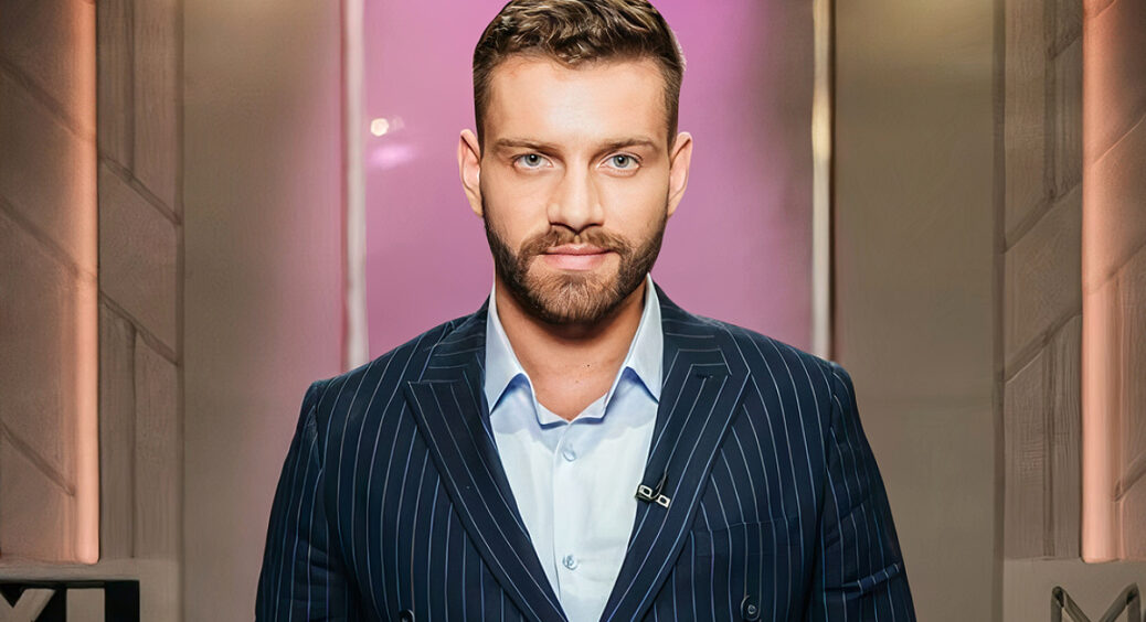 Найкрасивіший чоловік світу Богдан Юсипчук в розпал війни поїхав відпочивати на острів: “Змінив мислення” 