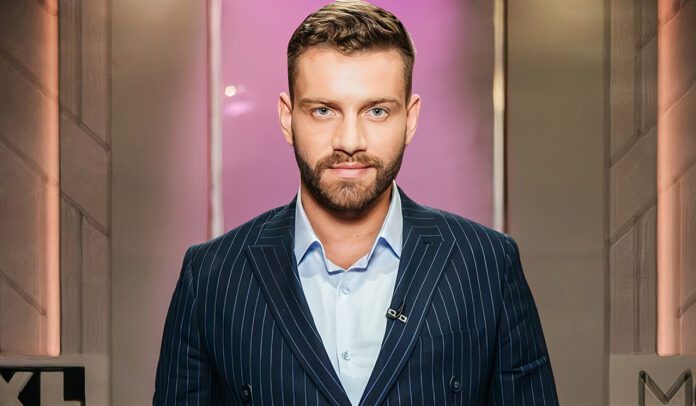 Богдан Юсипчук в розпал війни поїхав відпочивати на острів