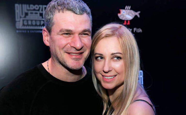 Тоня Матвієнко показала зустріч з Арсеном Мірзояном після розлуки 