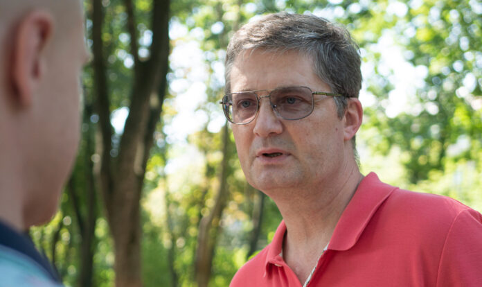 Ігор Кондратюк вперше розповів, чому його сини не пішли захищати Батьківщину Ігор Кондратюк вперше розповів, чому його сини не пішли захищати Батьківщину