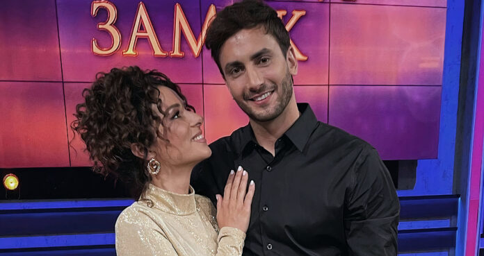 Роман Свечкоренко з Холостячки-2 одружується