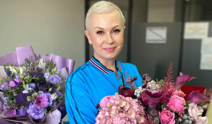 Алла Мазур вразила новиною про штучне запліднення