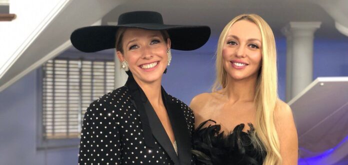 Високі красуні, які не посоромилися вийти заміж за низьких чоловіків