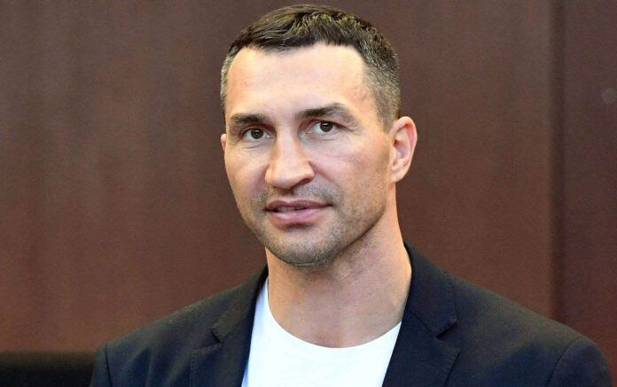 Стало відомо, як виглядає єдина дочка Володимира Кличка Стало відомо, як виглядає єдина дочка Володимира Кличка