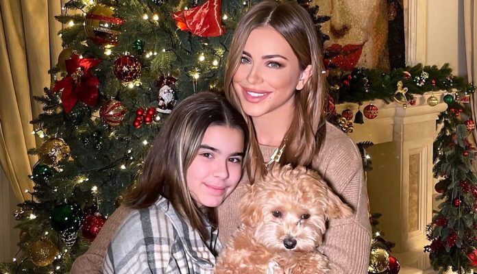 Ані Лорак назавжди залишила єдину доньку екс-чоловіку і новій мачусі