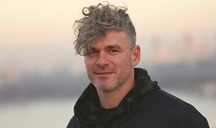 Арсен Мірзоян розповів про хворобу Матвієнко та про останні слова йому від легенди Арсен Мірзоян розповів про хворобу Матвієнко та про останні слова йому від легенди