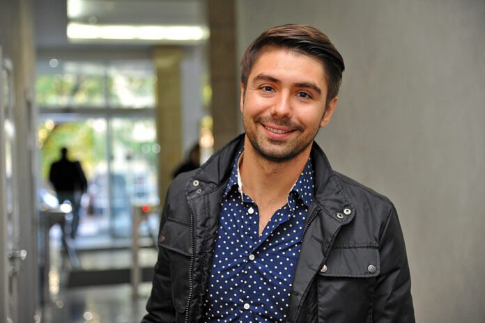 Як зараз виглядає та чим займається Ігор Обуховський