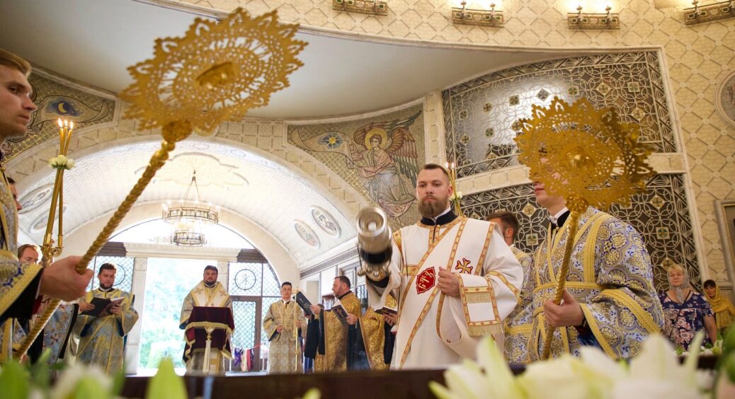 Церковне свято 25 жовтня 2022 року: що можна і не можна робити на День святих Прова, Тараха та Андроніка 