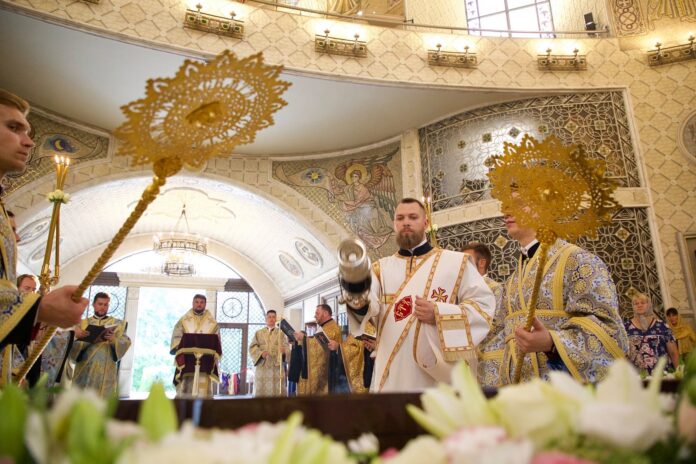 Церковне свято 25 жовтня 2022 року: що можна і не можна робити