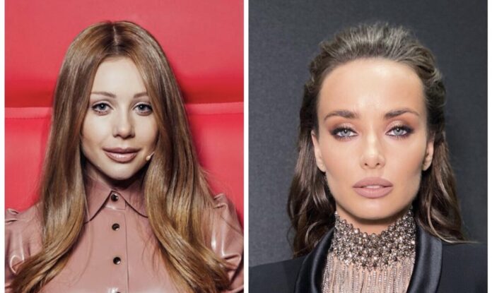 Зіркові мами-одиначки