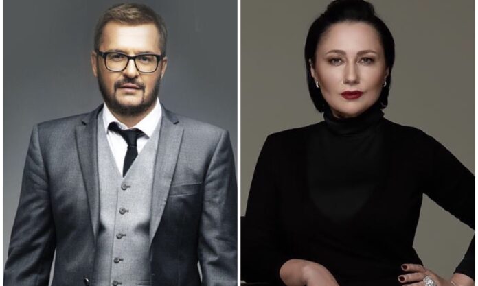 Олена Мозгова показала свого офіційного чоловіка Девіда Аксельрода Олена Мозгова показала свого офіційного чоловіка Девіда Аксельрода