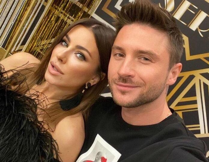 Що відомо про роман Ані Лорак та Сергія Лазарєва