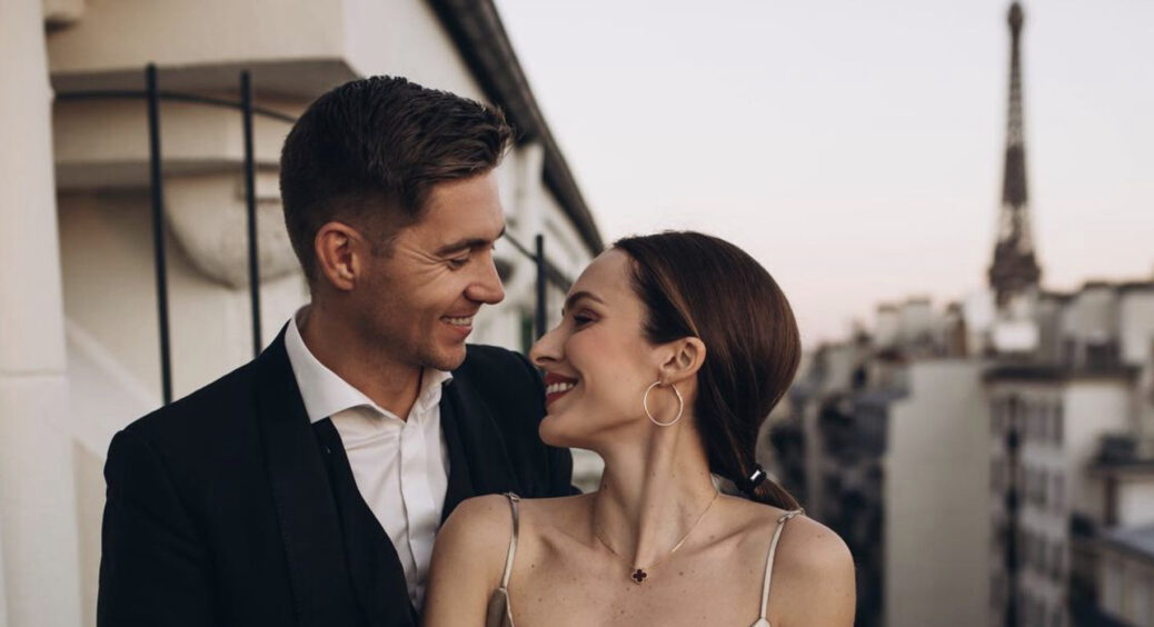 37-річний Володимир Остапчук покинув другу дружину та втік у Канаду: “Мене попереджали, що поматросить і кине” 