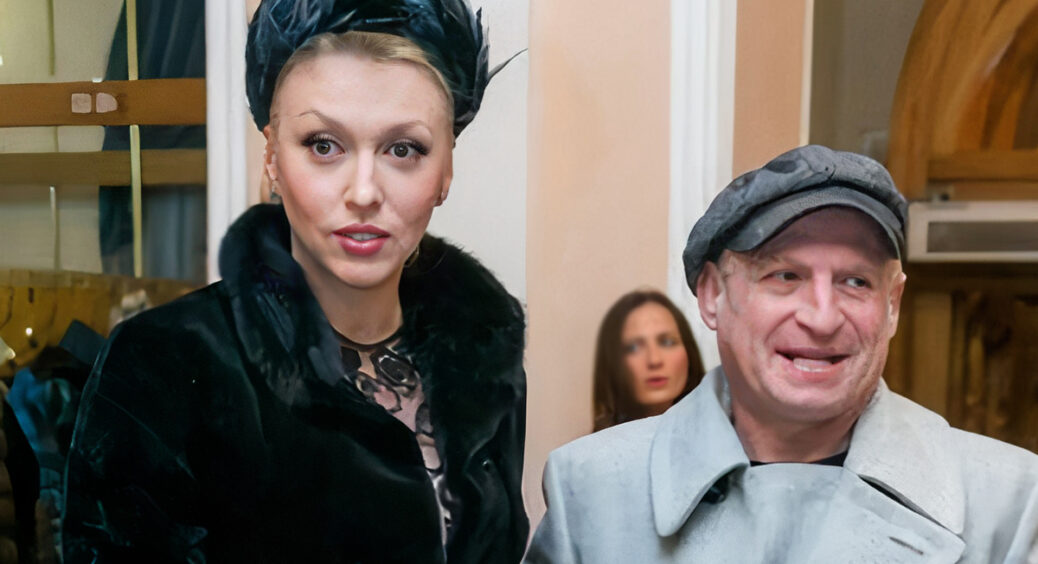 Як виглядає колишня дружина Вадима Буряковського, якого Оля Полякова успішно одружила на собі: “Була коханкою” 